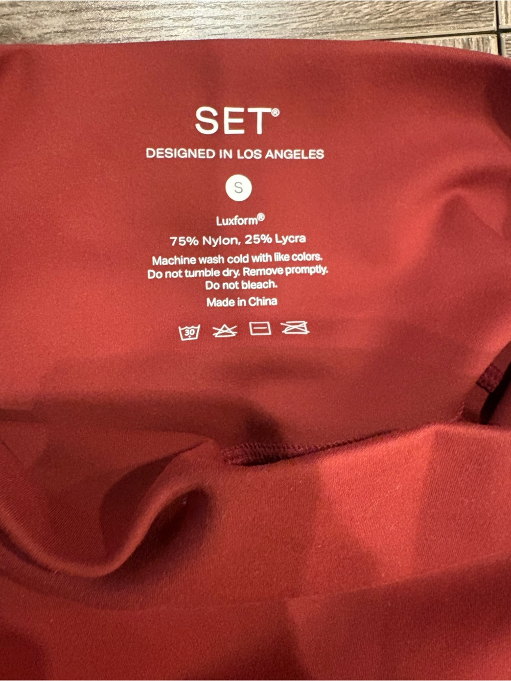 SET active bundle set - Picture 7 of 11